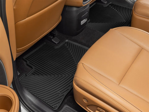 All Weather Floor Mats
