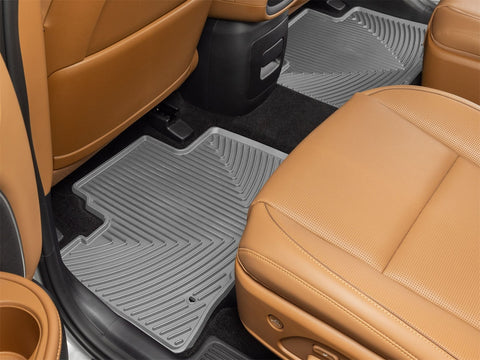 All Weather Floor Mats