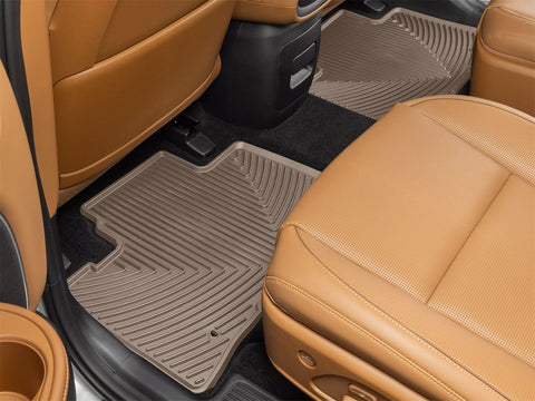 All Weather Floor Mats