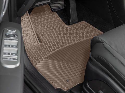All Weather Floor Mats