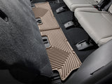 All Weather Floor Mats