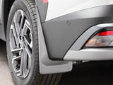 MudFlap No-Drill DigitalFit®