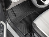All Weather Floor Mats