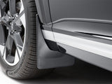 MudFlap No-Drill DigitalFit®