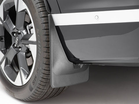 MudFlap No-Drill DigitalFit®
