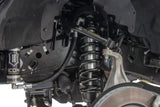 ICON 2014 Ford F-150 2WD 1.75-2.63” Lift Front V.S. 2.5 Series Coilover Kit Remote Reservoir