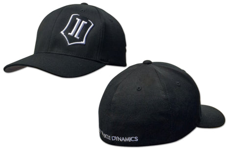 ICON SHIELD FLEXFIT HAT L/XL