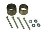 12-18 JK EXHAUST SPACER KIT