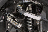 08-UP LC 200 2.5 VS RR CDCV COILOVER KIT