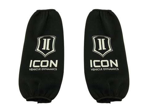 ICON RAPTOR 3.0 COIL WRAP W/LOGO PAIR