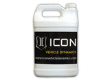1/2 GALLON ICON PERFORMANCE SHOCK OIL