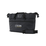 24PK CARBON AO COOLER W/STANDARD ICON LOGO