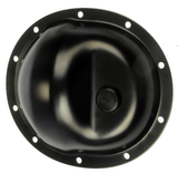 M35 DIFFERENTIAL COVER WITH RUBBER FILL PLUG
