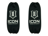 ICON LONG 2.5 COIL WRAP W/LOGO (14.5-15.5)