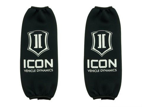ICON LONG 2.5 COIL WRAP W/LOGO (14.5-15.5)