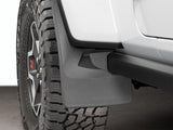 MudFlap No-Drill DigitalFit®