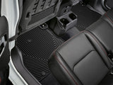 All Weather Floor Mats