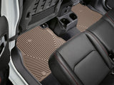 All Weather Floor Mats