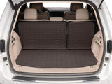 SeatBack Cargo Liner HP