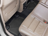 All Weather Floor Mats