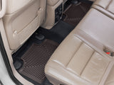 All Weather Floor Mats