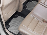 All Weather Floor Mats