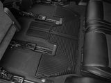 All Weather Floor Mats