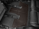 All Weather Floor Mats