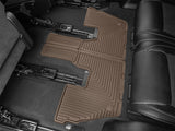 All Weather Floor Mats