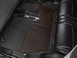 All Weather Floor Mats