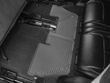 All Weather Floor Mats