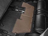 All Weather Floor Mats