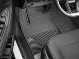 All Weather Floor Mats
