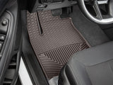 All Weather Floor Mats