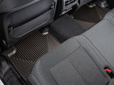 All Weather Floor Mats