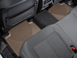 All Weather Floor Mats