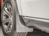 MudFlap No-Drill DigitalFit®