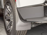 MudFlap No-Drill DigitalFit®