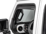 Side Window Deflector