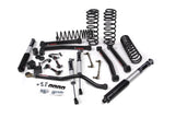 J-Konnect 2.5" Lift Kit
