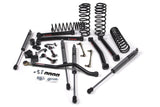 J-Konnect 2.5" Lift Kit