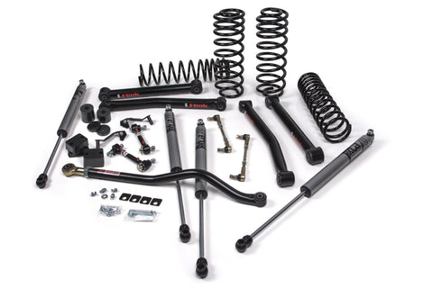 J-Konnect 3" Lift Kit