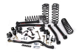 J-Konnect 2.5" Lift Kit