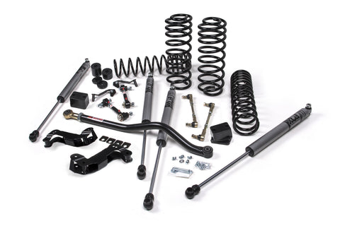J-Kontrol 3.5" Lift Kit
