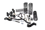 J-Kontrol 2.5" Lift Kit