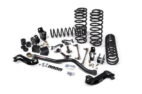 J-Kontrol 2.5" Lift Kit