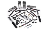 J-Krawl 2.5" Lift Kit