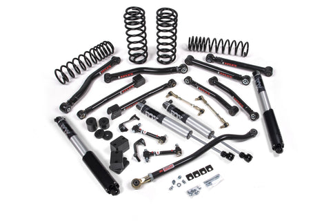 J-Krawl 3.5" Lift Kit