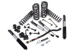 J-Venture 3-3.5" Lift Kit