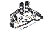 J-Venture 2.5" Lift Kit
